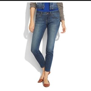 Lucky Brand Lolita Capri